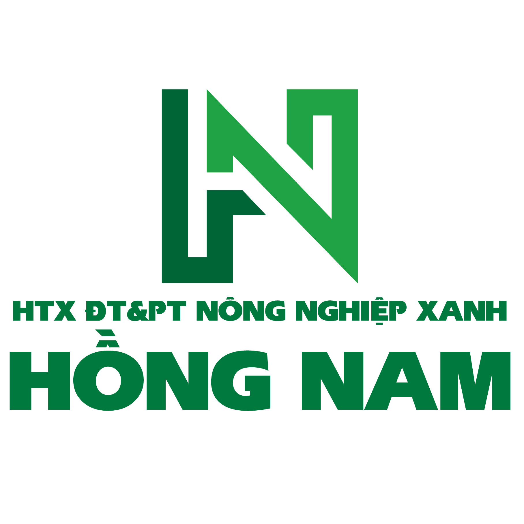 HTX Sản xuất, Thương mại và Dịch vụ nông nghiệp Hồng Nam